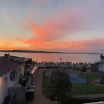Апартаменты Panorama 10 Лабё