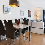 Apartment Panorama 10 Laboe