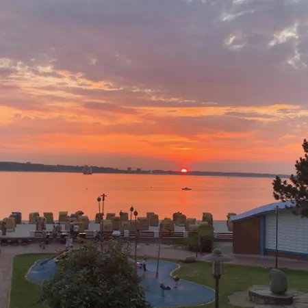 Panorama 10 Appartement