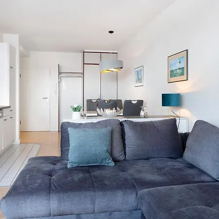 Panorama 10 Apartamento Laboe