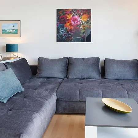 Apartamento Panorama 10