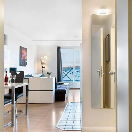 Apartamento Panorama 10 *