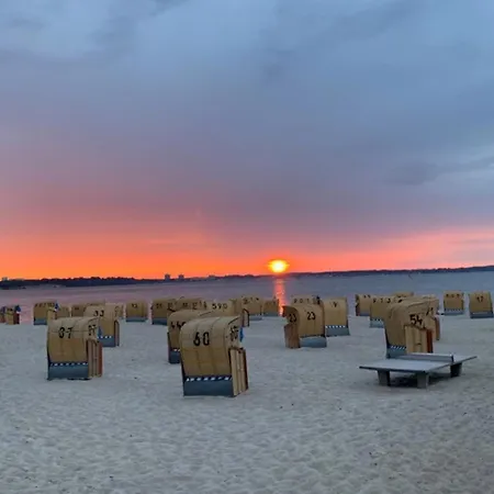 Panorama 10 * Laboe