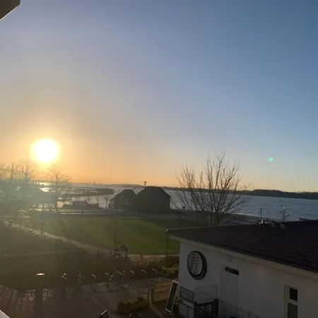 Apartment Panorama 10 Laboe