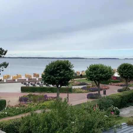 Panorama 10 * Laboe