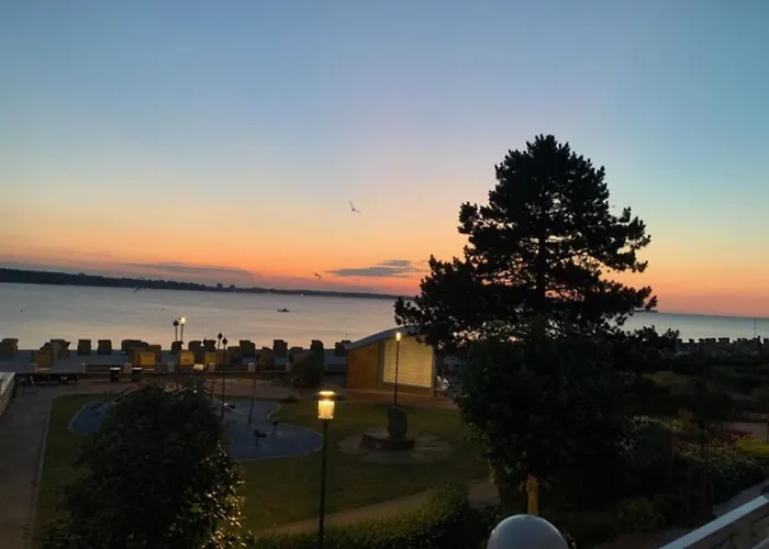 Panorama 10 Appartamento