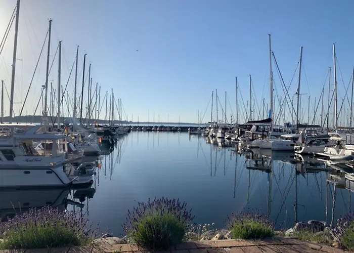 Appartamento Panorama 10 *