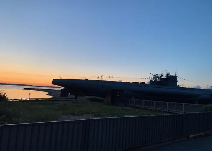 Panorama 10 Appartamento Laboe