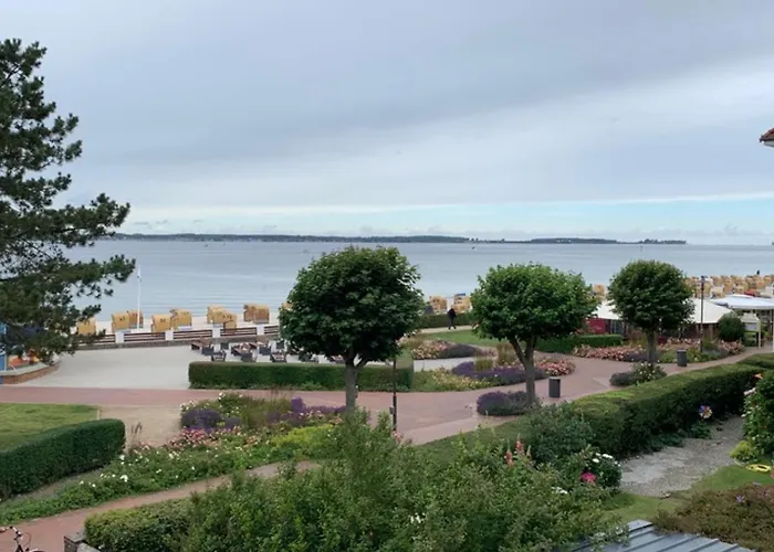 Appartamento Panorama 10