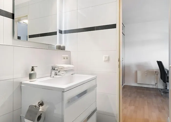 Appartamento Panorama 10 Laboe