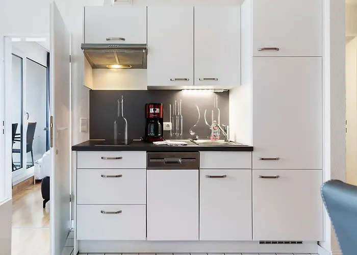 Appartamento Panorama 10