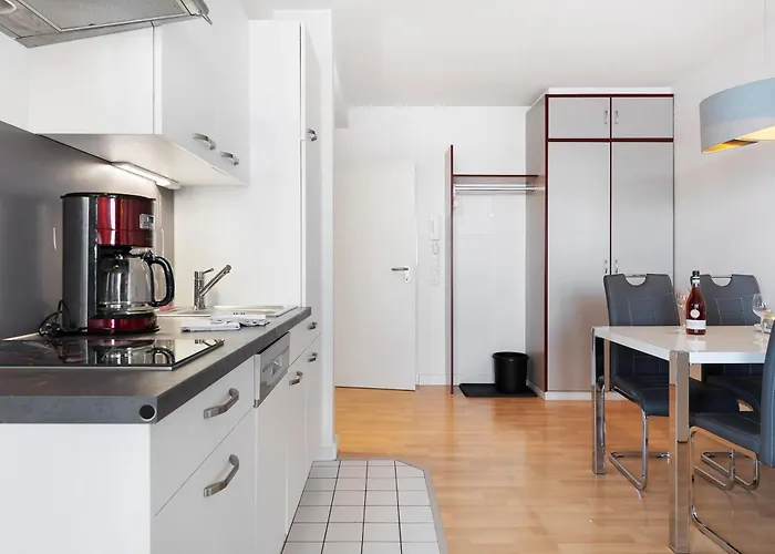 Panorama 10 Appartamento