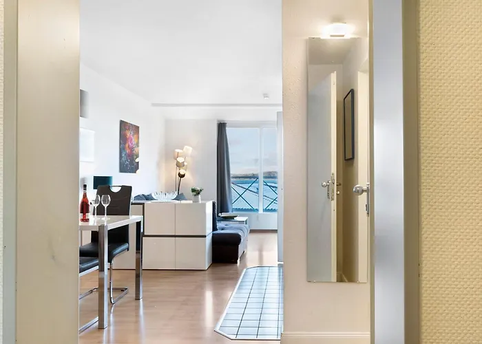 Panorama 10 Appartamento Laboe