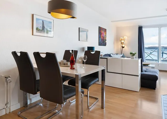 Appartamento Panorama 10 *