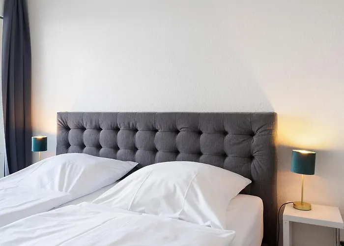 Panorama 10 Appartamento