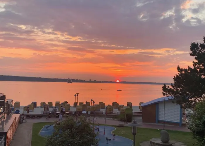 Panorama 10 Appartamento